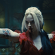 Margot Robbie in The Suicide Squad